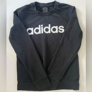 Women’s XS Adidas crew neck